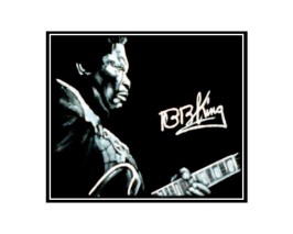 BB King