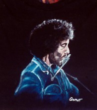 Bob Dylan
