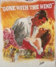 Gone With The Wind