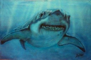 Great White