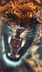 Jaguar Banner