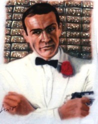 Sir Sean Connery